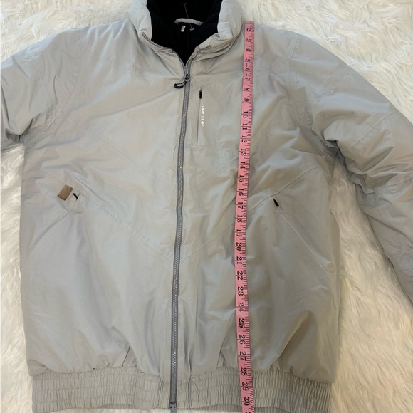 LNDR Women’s Velocity Ski Puffer Jacket Size Large NWOT - Picture 13 of 16